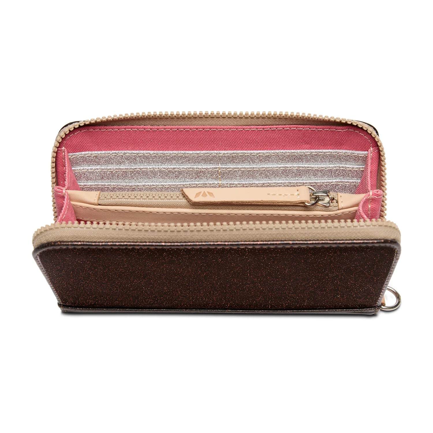 Consuela Ember Essential Wallet