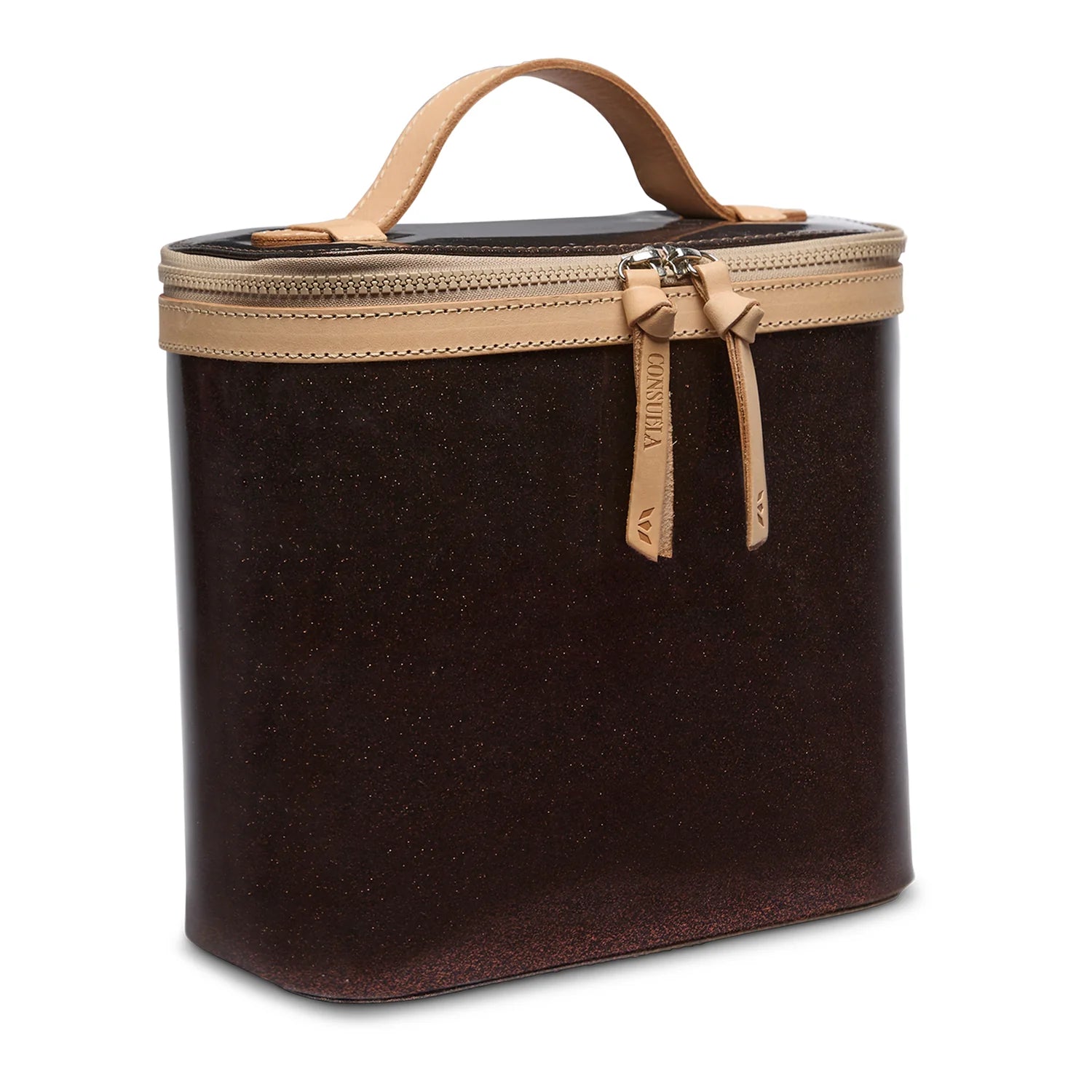 Consuela Ember Train Case