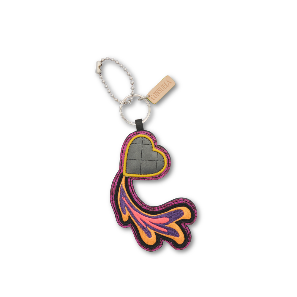Consuela Emery Charm