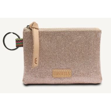 Consuela Emery Pouch
