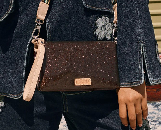 Consuela Ember Uptown Crossbody