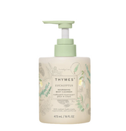 Thymes Eucalyptus Nourishing Body Cleanser
