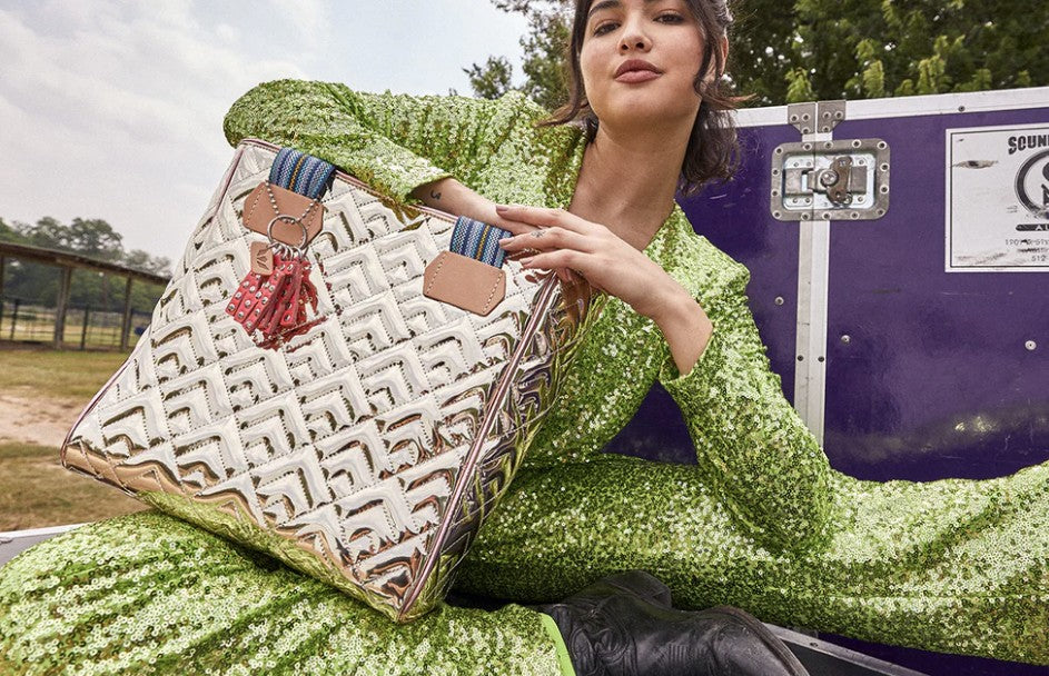 Consuela Evadney Classic Tote