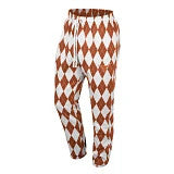 Texas Longhorn Colosseum Mens' Argyle Pant
