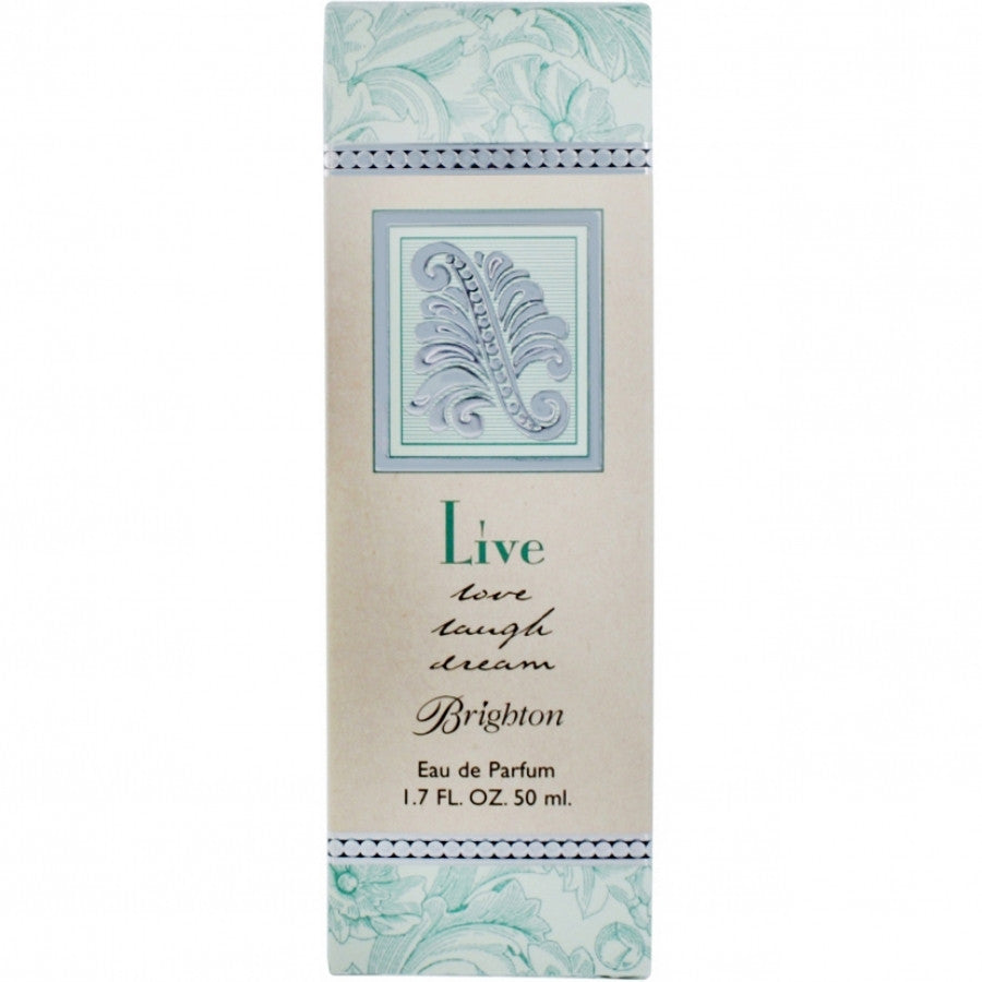 Brighton Live Eau de Parfum (F2000)