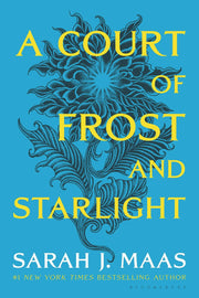 A Court Of Frost and Starlight