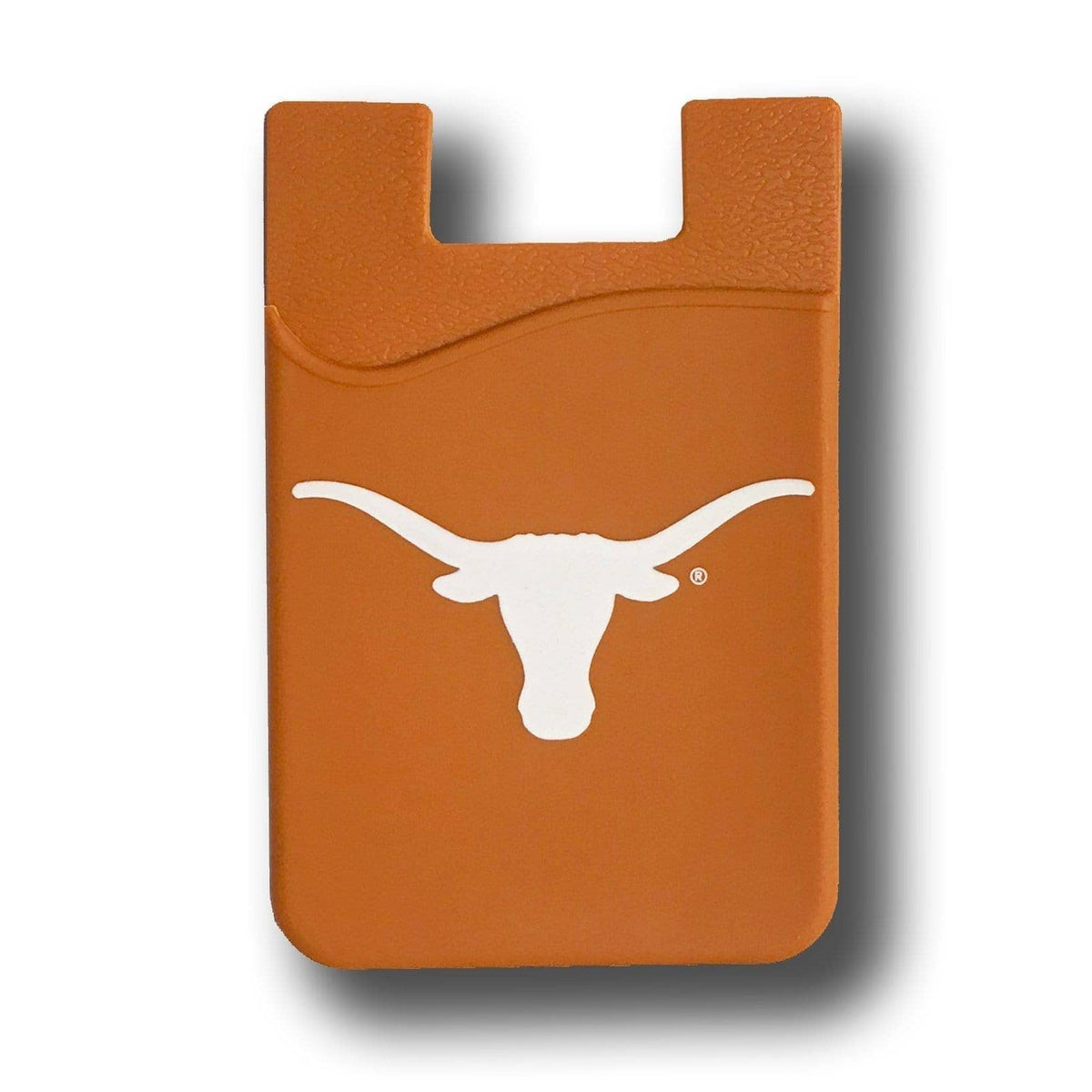 Texas Longhorn Cell Phone Wallet (CPW2TEX)
