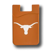 Texas Longhorn Cell Phone Wallet (CPW2TEX)
