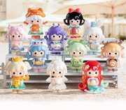 UUTOY Fairy Journey Mini Series Blind Box