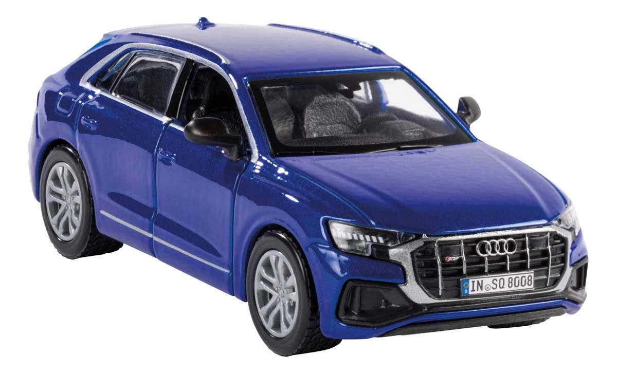 Toysmith Audi Sq8 (5060)