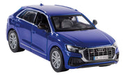 Toysmith Audi Sq8 (5060)