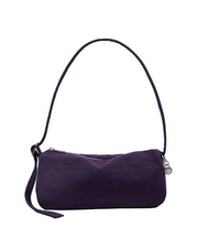 Baggu Nylon Loaf Bag - Fig