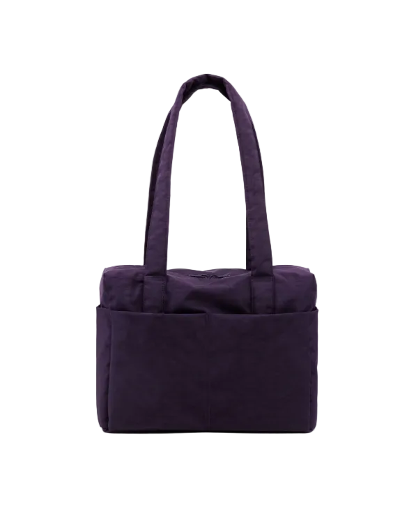 Baggu Everyday Cloud Bag - Fig