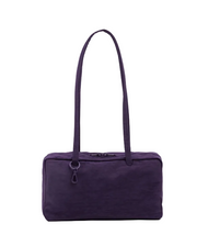 Baggu Nylon Bowler Bag - Fig