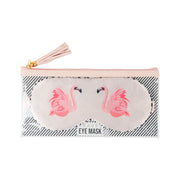 Hang Satin Eyemask (8 Styles) (PPEM)