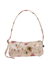 Baggu Nylon Loaf Bag - Abstract Floral