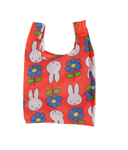 Baggu Baby Reusable Bag - Flower Miffy