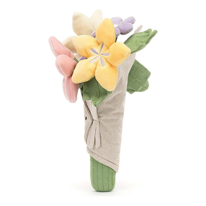 Jellycat Amuseable Bouquet of Flowers