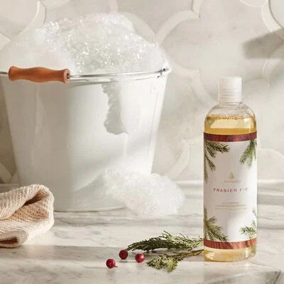 Thymes Frasier Fir All-Purpose Cleaning Concentrate 16 oz (TH03515210000)