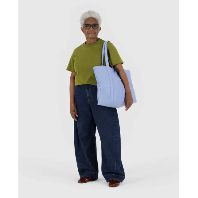 Baggu Cloud Bag - French Blue