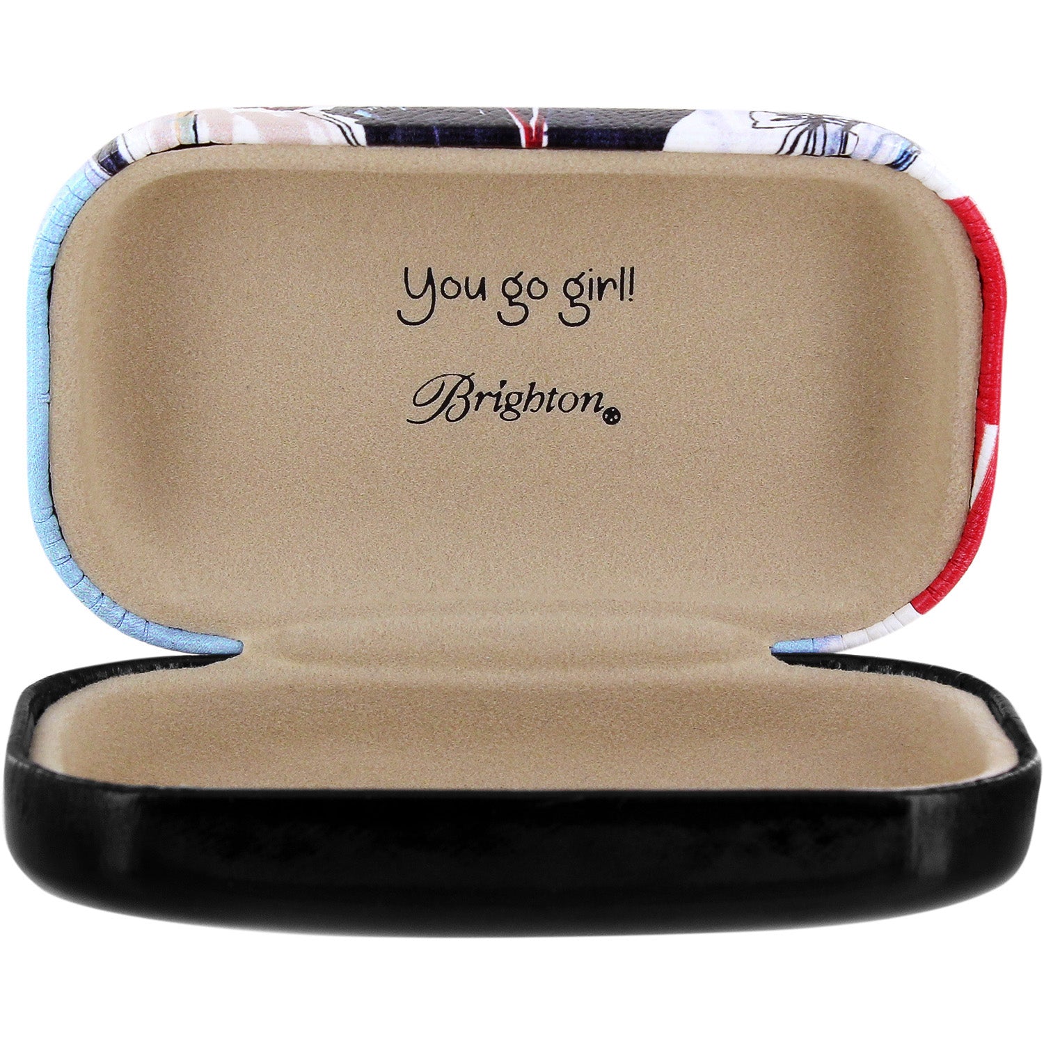 Brighton Uptown Girls Mini Box