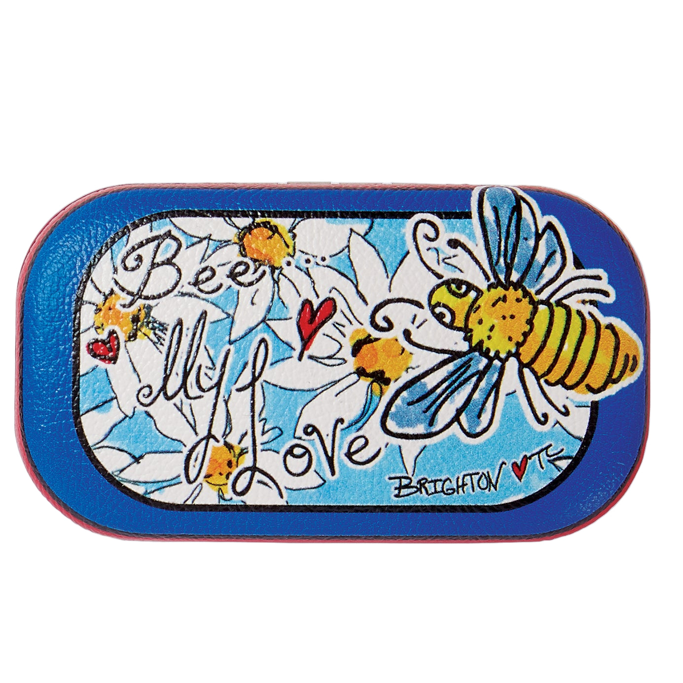 Brighton Bee Happy Mini Box