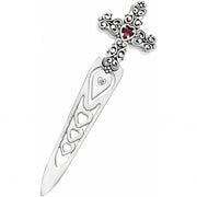 Brighton Endless Love Bookmark (G90800)