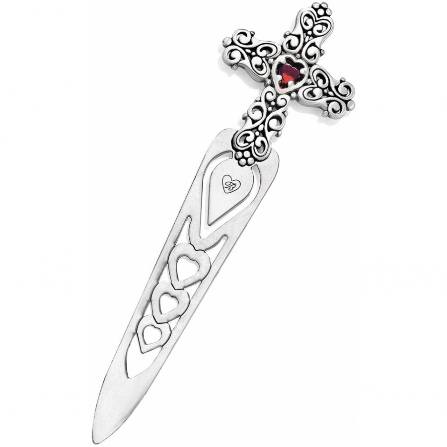 Brighton Endless Love Bookmark (G90800)