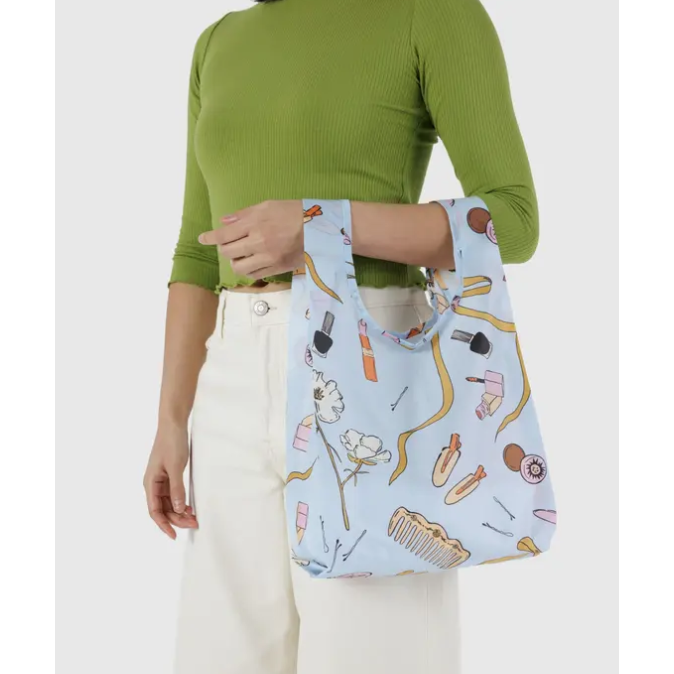 Baggu Baby Reusable Bag - Get Ready with Me