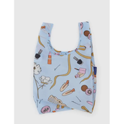 Baggu Baby Reusable Bag - Get Ready with Me