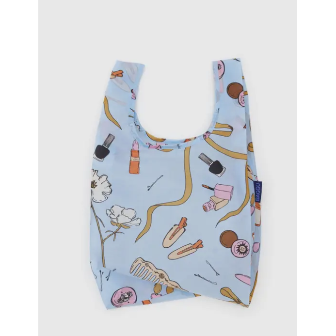 Baggu Baby Reusable Bag - Get Ready with Me