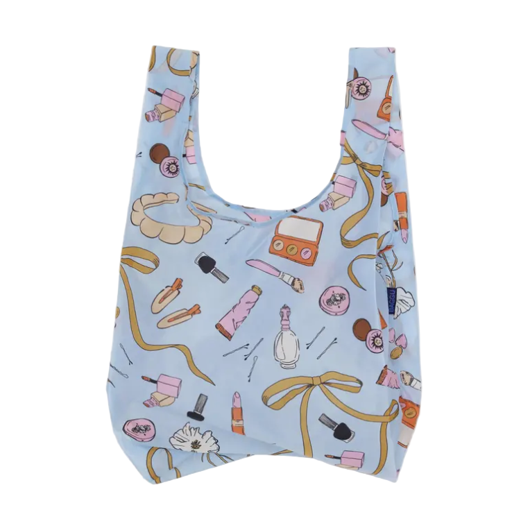 Baggu Standard Reusable Bag - Get Ready with Me