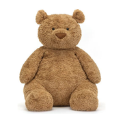 Jellycat Bartholomew Bear Gigantic