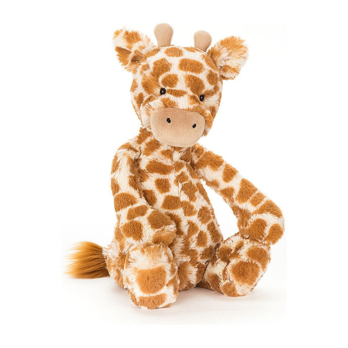 Jellycat Bashful Giraffe Original