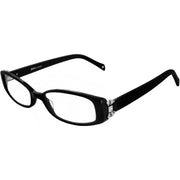 Brighton Girlie Bow  Reading Glasses (4 Strengths) (Black ) (A20283)