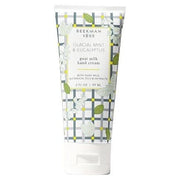 Beekman 1802 Glacial Mint & Eucalyptus Goat Milk 2 oz Hand Cream