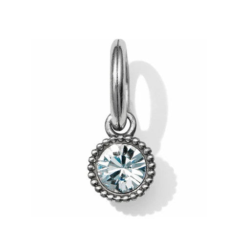 Brighton Crystal Glitz Highlight Amulet