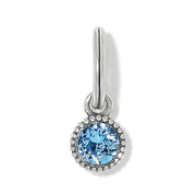 Brighton Turquoise Glitz Highlight Amulet