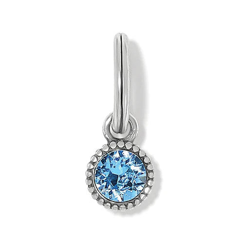 Brighton Turquoise Glitz Highlight Amulet