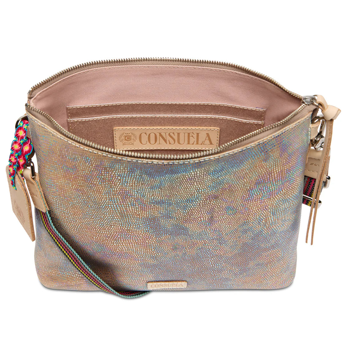 Consuela Gloria Downtown Crossbody