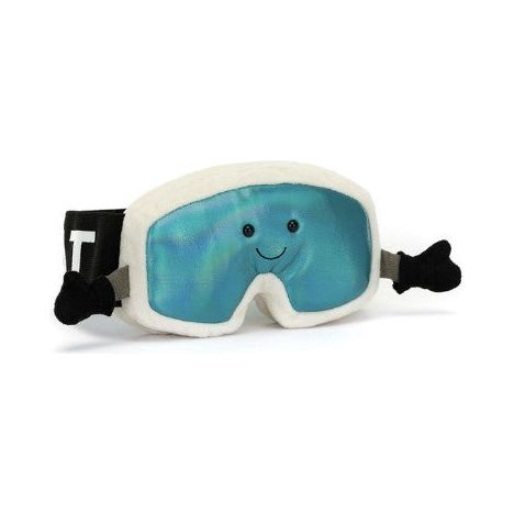 Jellycat Amuseable Sports Ski Goggles