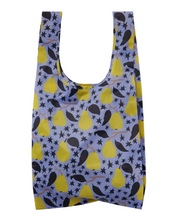 Baggu Big Reusable Bag - Golden Pears