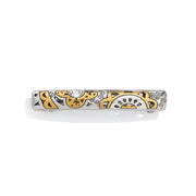 Brighton Granada Slim Barrette (J80852)