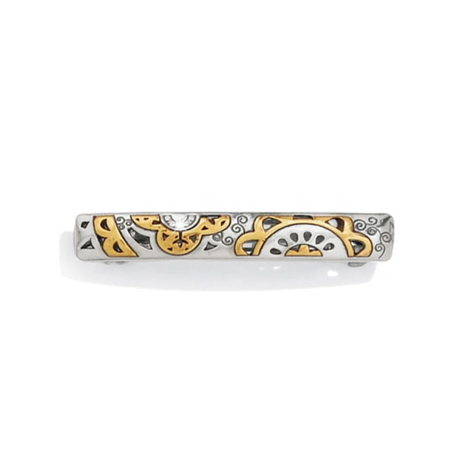 Brighton Granada Slim Barrette (J80852)
