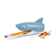 Fred Great Write Shark Pencil Sharpener