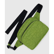 Baggu Fanny Pack - Green Juice