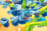 Quilling Card Iris Artist Series (AS0020)