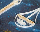 Quilling Card Zodiac Collection Libra (bd103-Z)