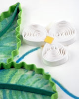 Quilling Card Wild Strawberries (BL1490)