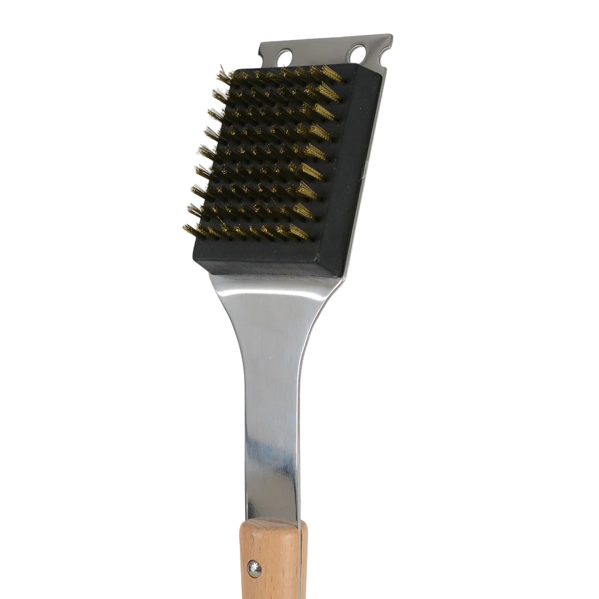 Texas Longhorn Wooden Baseball Brushback Grill Scrapper (GRTLSCPR)
